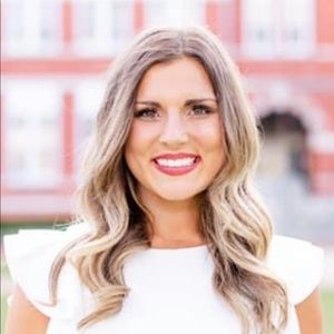 Meet your Posher, Kylee